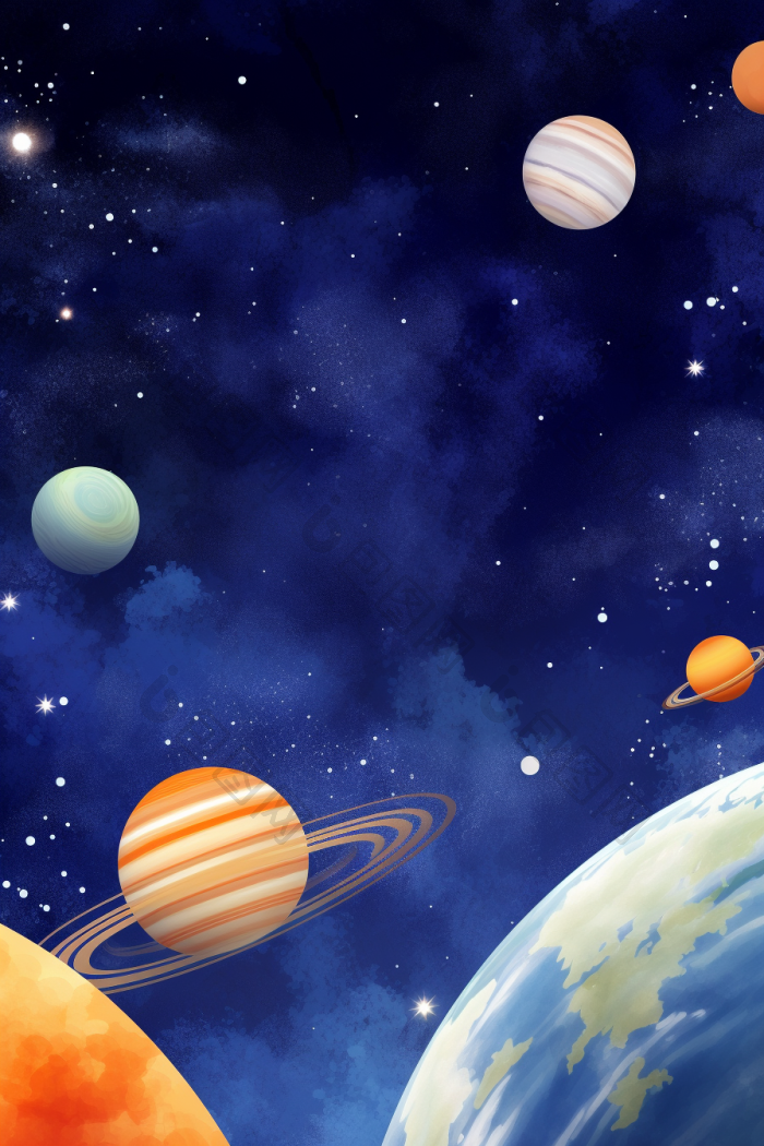 星球高清图片下载-包图网