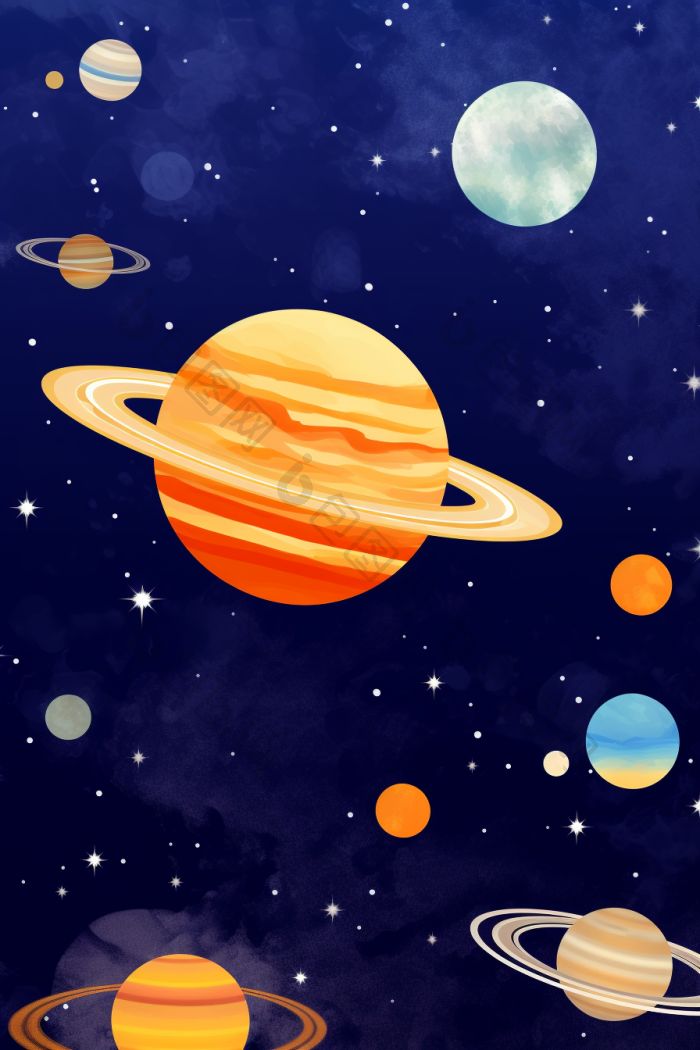 星球高清图片下载-包图网