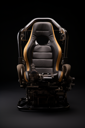 概念型<strong>赛车</strong>座椅套件定制改装