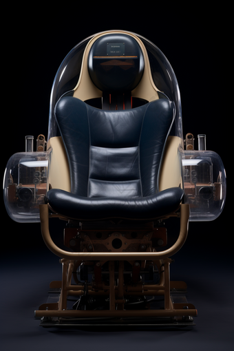 概念型赛车座椅套件定制高端