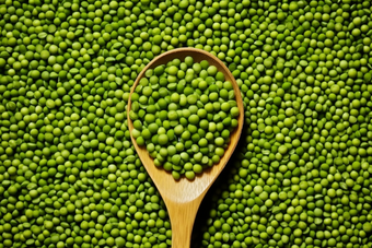 五谷营养绿豆豆制品生活