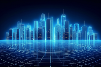 社区与智慧城市智能互联网