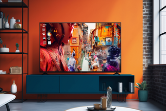 家具智能电视显示器生活