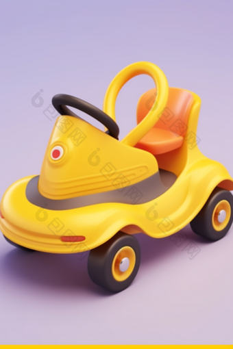 儿童扭扭车儿童小车玩具车