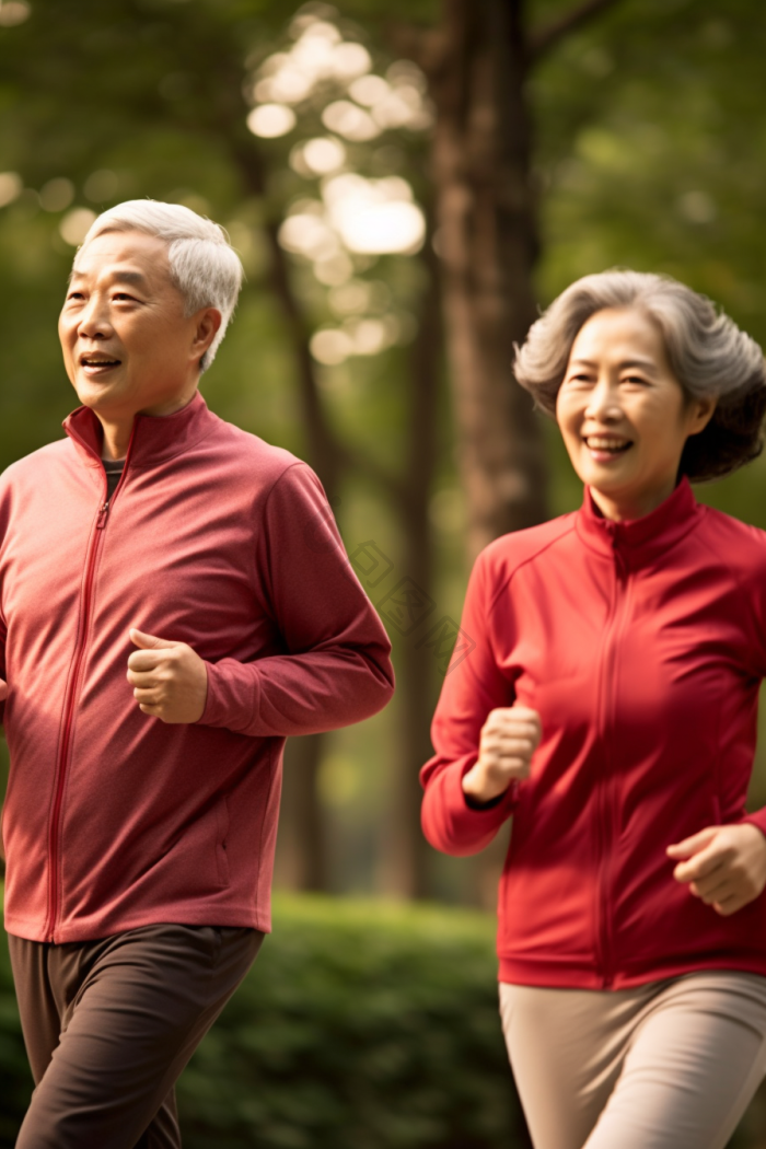 慢跑图片-慢跑素材免费下载-包图网