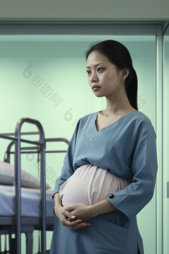 产前诊断孕妇妇科