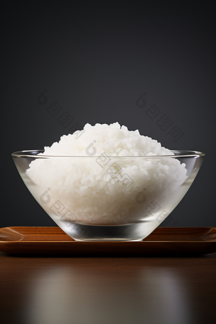 米饭大米营养
