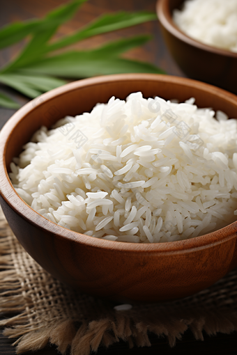 米饭大米健康