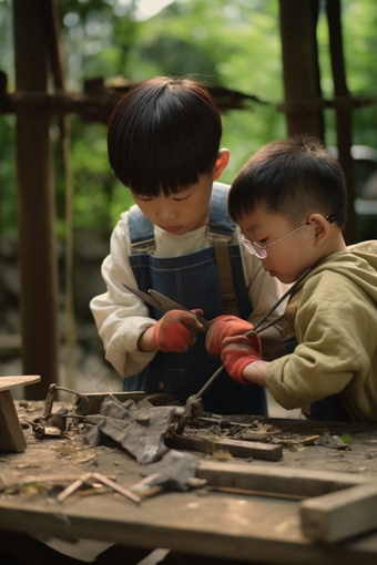 早教户外能力锻炼小朋友工具