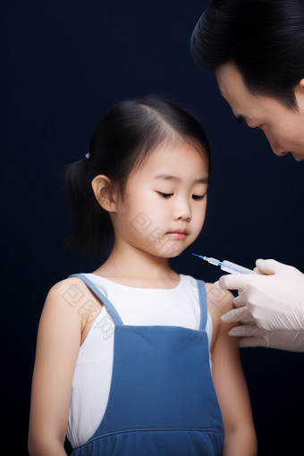 疫苗接种研发生物
