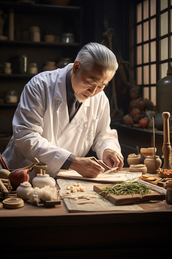 中医文化医学图片-包图网