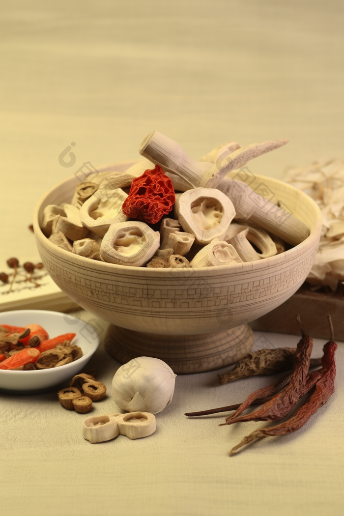 食疗药膳医学养生图片-包图网