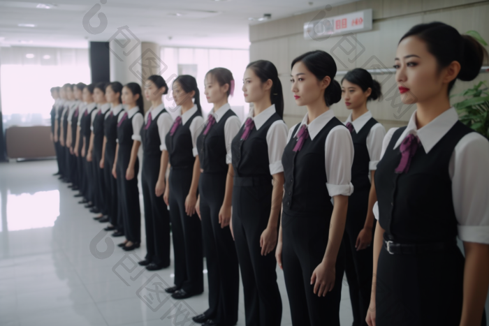 公司晨会图片-包图网