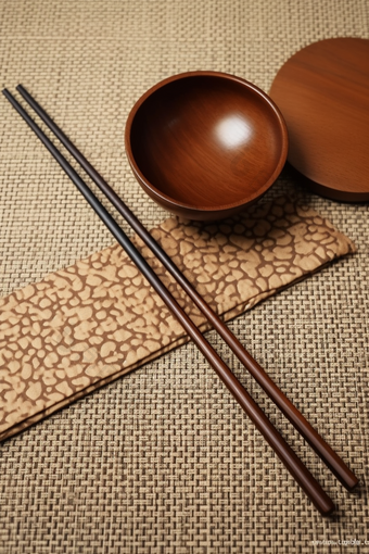 公勺公筷桌面物品