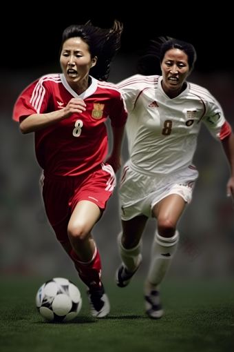 女足亚洲杯足球比赛