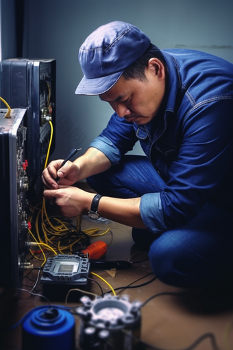 家庭网络宽带线路维修服务专业