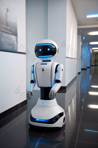 酒店服务<strong>机器人机器人</strong>专业