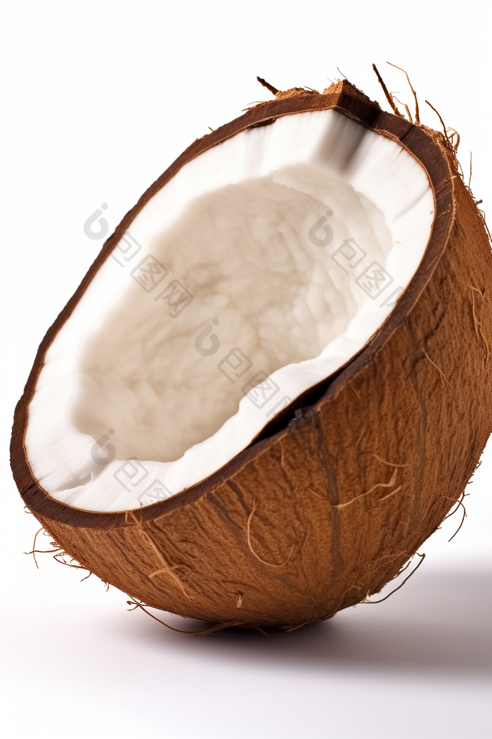 环保材质椰壳用途循环利用