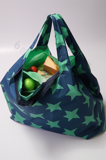 购物环保袋绿色建材用途
