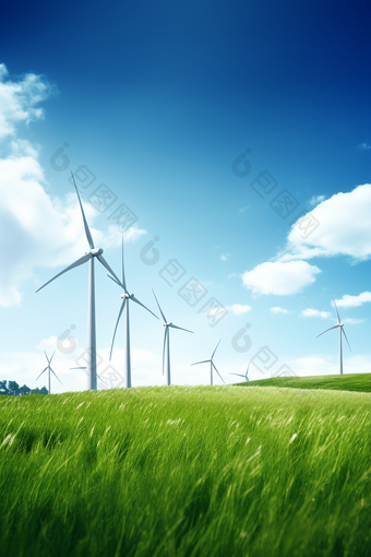 风能发电资源
