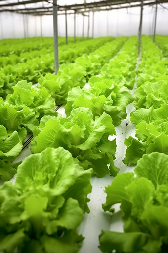有机蔬菜种植栽培技术农产品