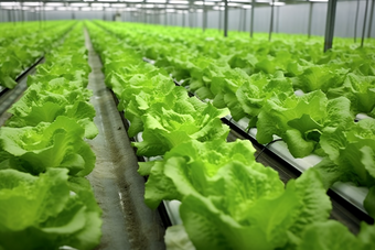 有机蔬菜种植栽培技术营养