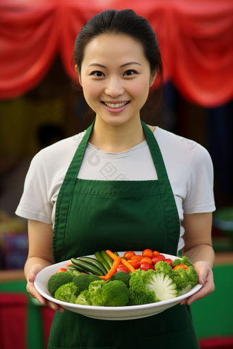 有机<strong>农产品</strong>试吃有机蔬菜试吃活动