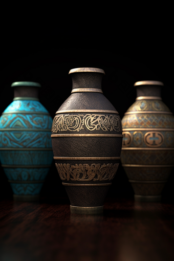 中国古代唐三彩瓷器古代瓷器中国文化