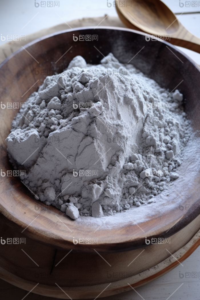 绿色建材二级粉碳灰环保用途图片-包图网