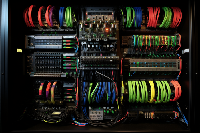 宽带光纤高速网络网络扩展