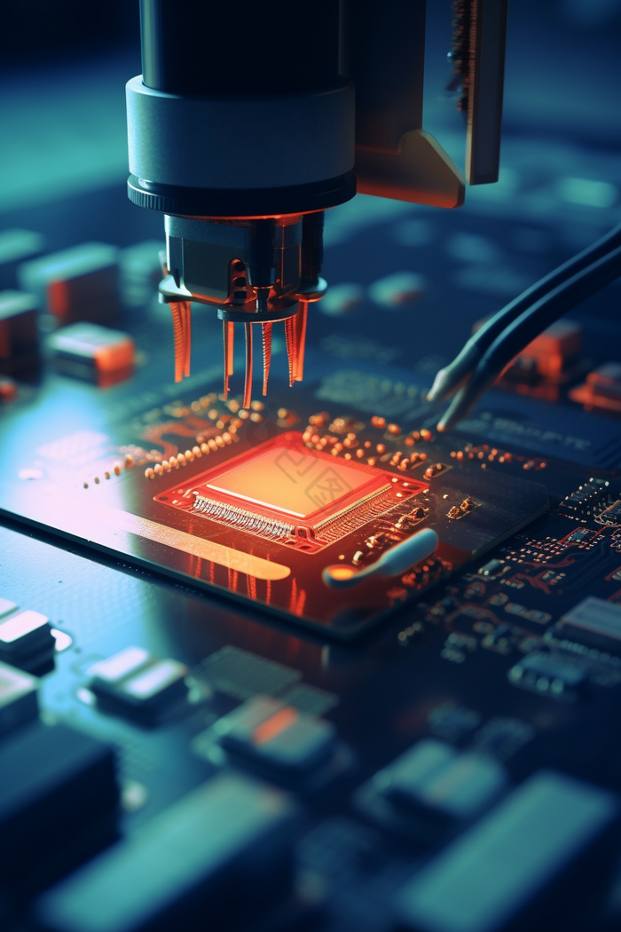 半导体生产图片-半导体生产素材免费下载-包图网