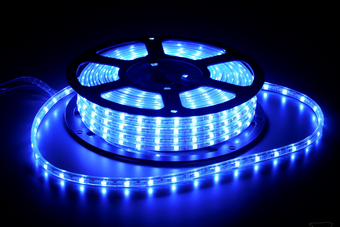 发光二极管LED灯带盘信息通信设备电子系统