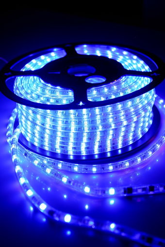 发光二极管LED灯带盘信息通信设备信息