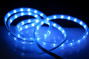 发光二极管LED灯带信息通信设备信息