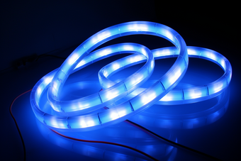 发光二极管LED灯带信息通信设备信息