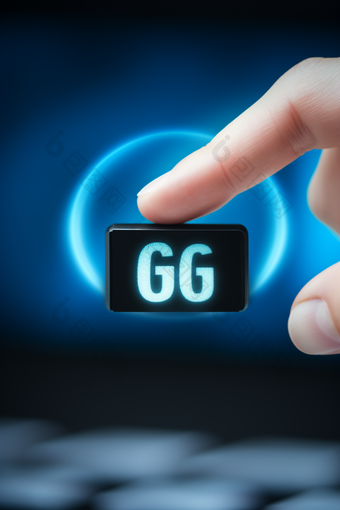 6G可视化6G技术物联网
