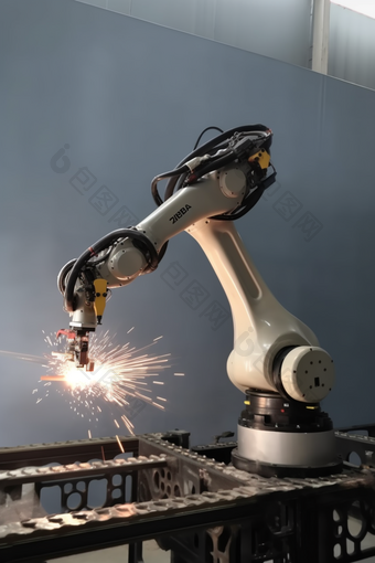 机器人激光焊接激光焊接机器人制造