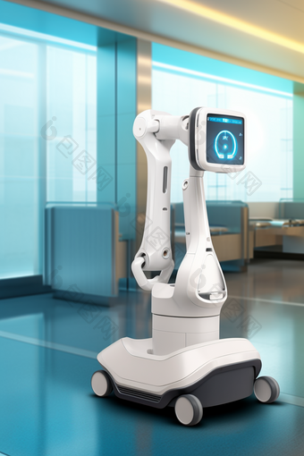 医疗服务机器人医疗机器人机械