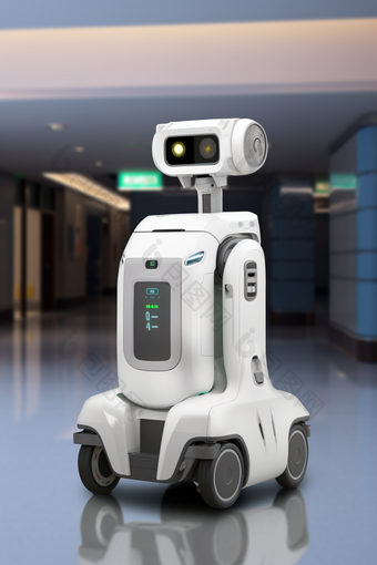 医疗服务机器人医疗机器人系统