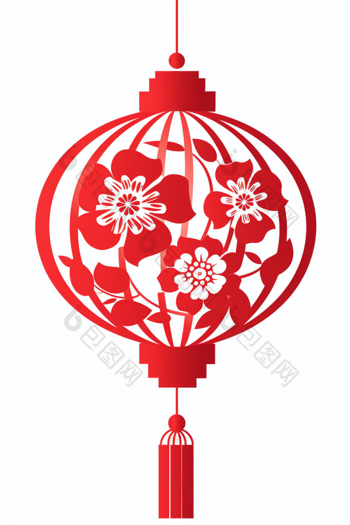 中式灯笼的艺术中国中秋高清图片下载-包图网