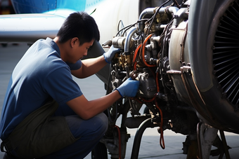 航空技师<strong>学院</strong>学校航程