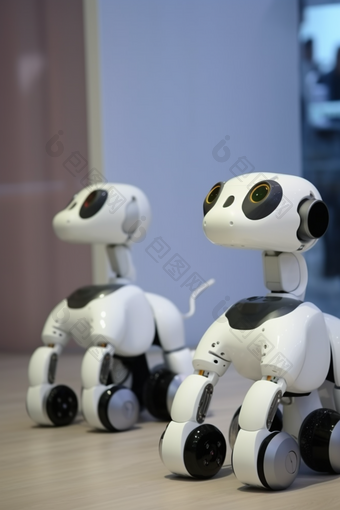 宠物机器人<strong>智能化</strong>科技
