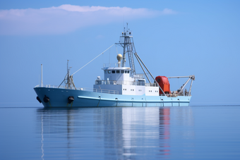 海洋科研船工程高技术船舶