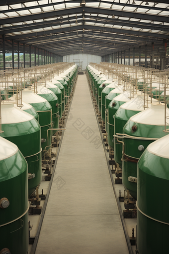 大型立式储油桶储运工程<strong>储存</strong>厂储备