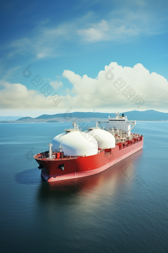 液化石油气运输船工作船舶<strong>高技术</strong>船舶