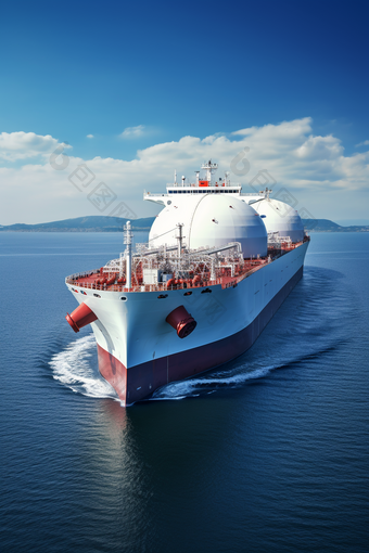 液化石油气运输船海洋高技术船舶