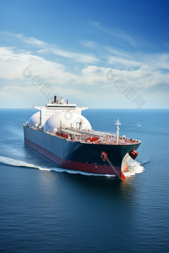 <strong>液化</strong>石油气运输船工作船舶工程
