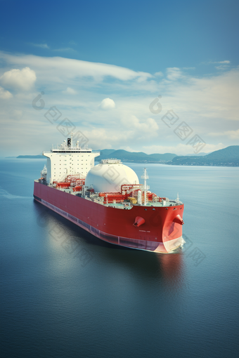 <strong>液化</strong>石油气运输船工作船舶高性能