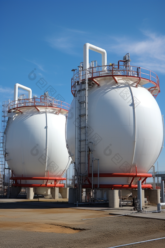 液化石油气储罐工程技术