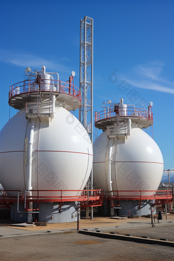 液化石油气储罐储存厂技术